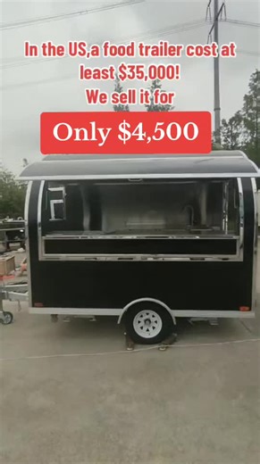 #foodtrailer #streetfood #mobilekitchen #tacos #foodtruck