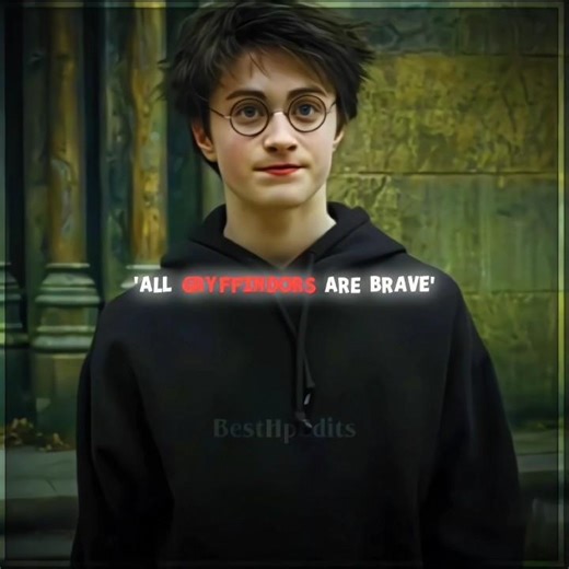 Not all Gryffindors are brave... | Harry Potter edit | #harrypotter #harrypotteredit #trend #shorts