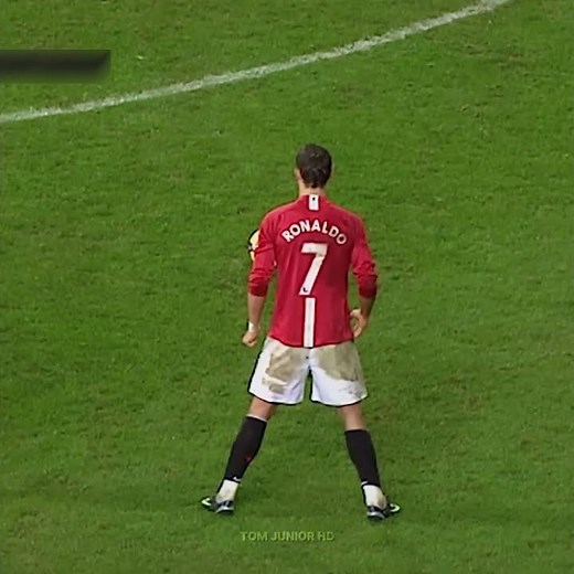 Ronaldo Best Goals In 2009 🔥