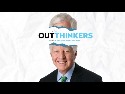 #156 — Bill George: Building Leaders People Can Trust