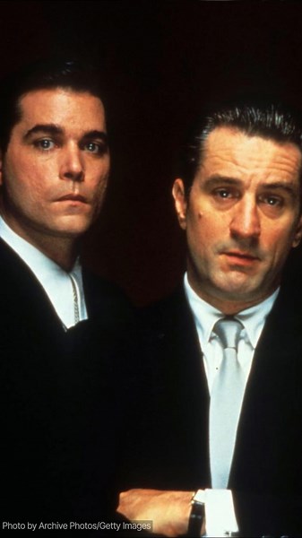 The 'Goodfellas' cast: Where are they now?
