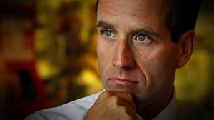 Remembering Beau Biden