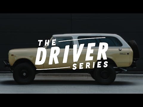 CUMMINS R2.8: Scout Traveler Build