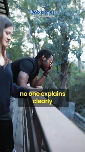 The Truth About "Unknown" Study Destinations