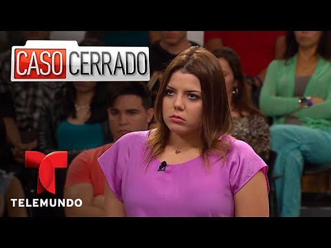 Novio Abusivo, Casos Completos | Caso Cerrado | Telemundo