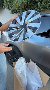 Chaque accessoire est pensé pour une compatibilité parfaite et une installation facile. | Green Drive - Tesla Accessories