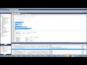 CIT 111 W04: Assignment Submit SQL File Type or Text Entry