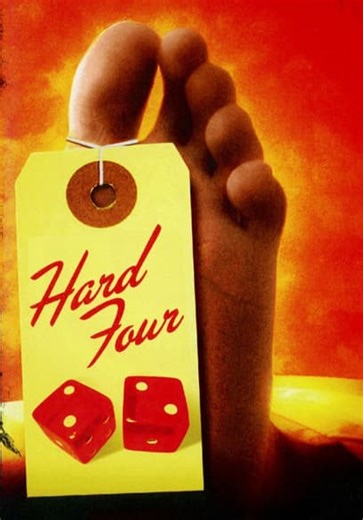 Hard Four (2007)