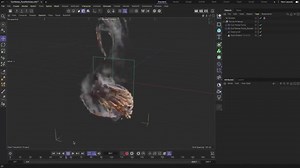 Cinema 4D 2024.0 is out. Check out the new features in Maxon's 3D modeling and motion graphics software, including support for rigid bodies in unified simulations, the option to emit smoke and fire from particles, and new normal editing and modeling tools: https://www.cgchannel.com/2023/09/maxon-releases-cinema-4d-2024-0/ | CGchannel | Facebook