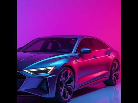 Title: Audi Car Review 2025 – Luxury Meets Performance | Motor Vibes