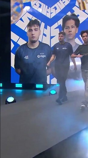 HavoK Wox enters the World Cup scene!