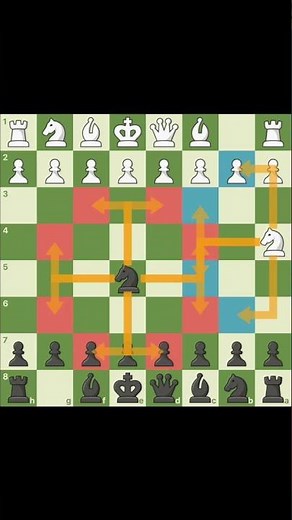 The Very Basics Of Chess