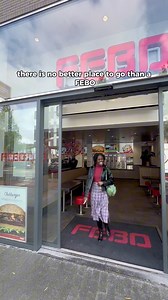 This is the real local Dutch experience #febo #amsterdam #netherlands | Authentic Traveling