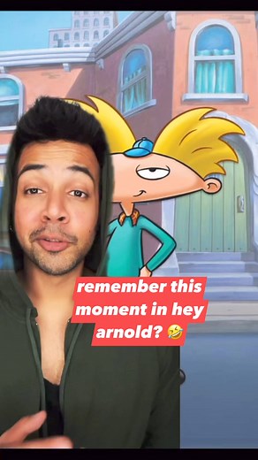 420K views · 7.8K reactions | def tryna read the next page of that journal 藍 #heyarnold #nicktoons #nickelodeon #90skid #90skids #90s #nostalgia #90snostalgia #millennial #millennials #90snickelodeon #memories | Tenn Buick | Facebook