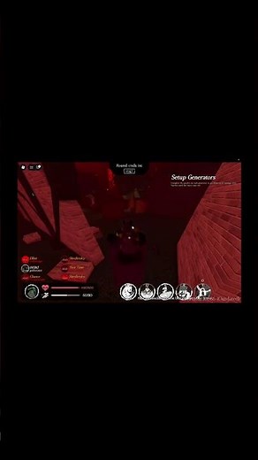 lms gamplay #roblox #forsaken