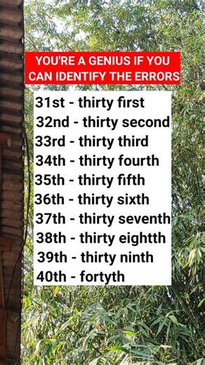 Check the error #teacherg