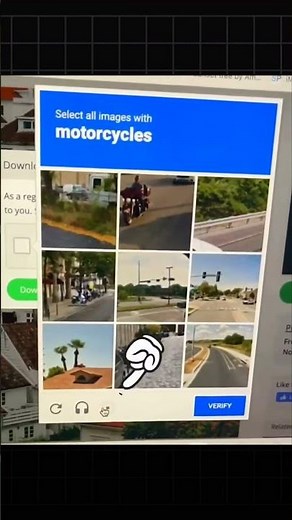 The fastest way to solve captcha
