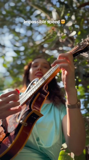 Faster and faster 🤯 Zobra’s Dance on Mandolin | Greek music | Mandolin Queen