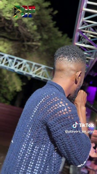 @JR Player & @Ramzeey Ramalata performing VHUTUNGU at Cabal Villa🤘🏾