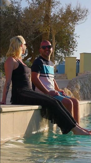 Eine Woche All Inclusive im Grand Makadi 😍 Ägypten Urlaub