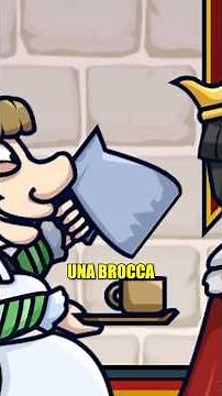 THE POWER OF THE JUG.