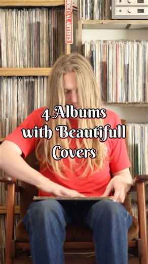 What is your favorite album cover?