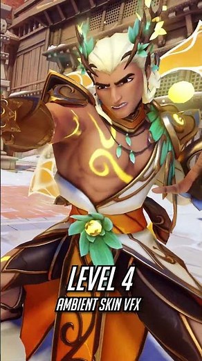 Lifeweaver's Mythic Skin drops in S19 🌸