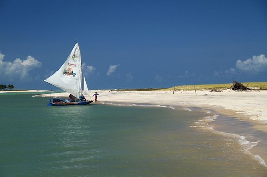 12 destinos para conhecer no Rio Grande do Norte