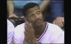 43K views · 673 reactions | Danny and the Miracles had their One Shining Moment in 1988. | March Madness Men's Basketball | Facebook