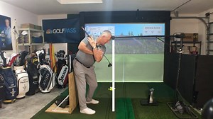 21K views · 115 reactions | 퐇퐨퐦퐞 퐒퐜퐡퐨퐨퐥: 퐏퐢퐯퐨퐭 퐏퐨퐢퐧퐭퐞퐫퐬 School of Golf’s Martin Hall reveals why the pivot is one of the easiest and most important parts of the swing to practice indoors. The Professor also shares what you can learn from Ben Hogan, Tiger Woods, and Rory McIlroy 【﻿ＬＡＳＴ　ＣＨＡＮＣＥ　ＴＷＯ　ＭＯＮＴＨＳ　ＦＲＥＥ】 https://golfpass.social/Hall | GolfPass | Facebook