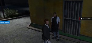 Qbus Hunting System V1 | Крама FiveM