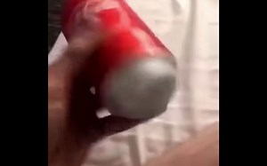 可口可乐爆炸原音频加原生画质，大概吧