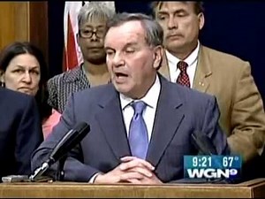 WGN-TV 9pm News, June 20, 2008