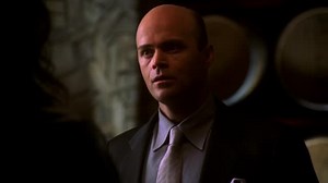 Women's Murder Club S01:E10 - FBI Guy (Season Finale)