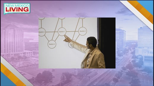 IEEE Quantum Week: New Mexico hosts quantum conference