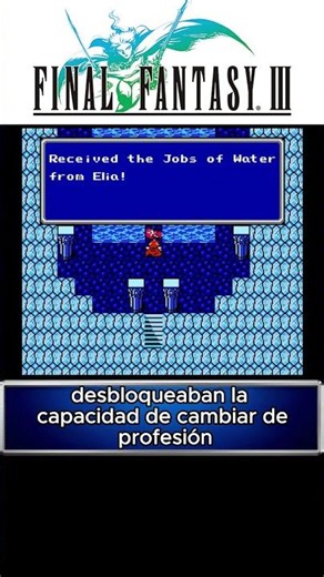 The Origin of the Job System ⚔️