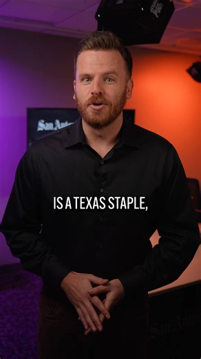 A funeral home sued over maggots on a corpse, Abbott’s threat over rainbow crosswalks, and the best chicken fried steaks in San Antonio — in a minute. Head to our website to read these stories and more. bit.ly/400qgz8 | San Antonio Express-News