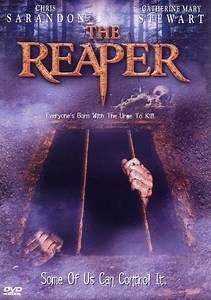 Where to stream Reaper (2000) online? Comparing 50  Streaming Services