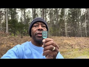 DIY Generator Remote Start and shut down