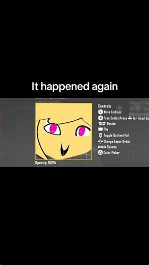 Fatal Fire studios responded to the Bonfie one. #blackops2 #emblem #fnafparody #callofduty