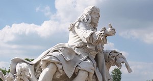 Quelles étaient les relations entre Molière et Louis XIV ?