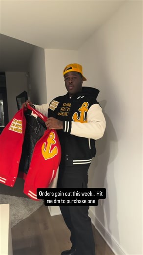 Pirate Membership Letterman Jackets for Sale