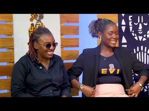 The Making of “EVI” | Exclusive Interview with UYOYOU ADIA & OSA OKONYON