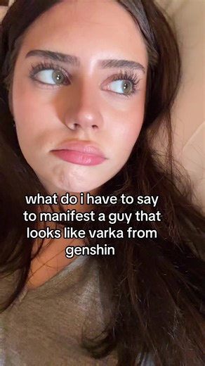 Manifesting Your Genshin Impact Dream Guy