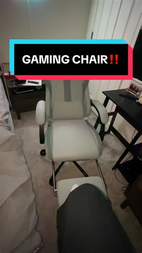 The Best Gaming Chair for Ultimate Comfort