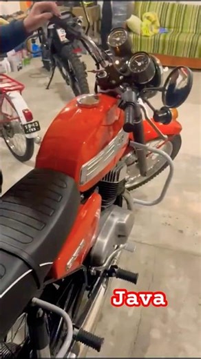 Java- это мотоцикл, или философия?