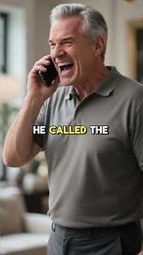 They Cut Down My Trees for a Better View – So I Blocked It Forever | Property Revenge Story