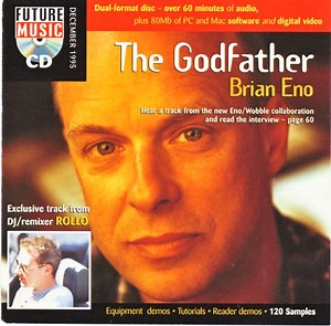 Various - FMCD December 1995