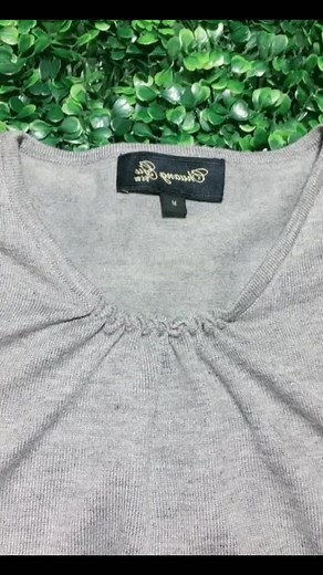 How to Modify a Dress Collar: Sewing DIY Tips & Ideas