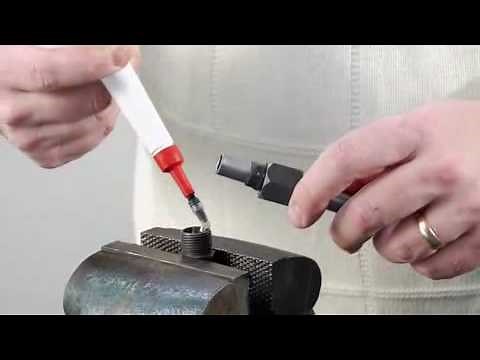 Tompkins University - SAE J514 Flareless Hydraulic Fitting Assembly